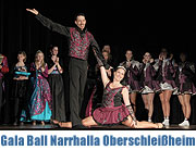 Narrhalla Oberschleißheim e.V. - Galaball 2011 mit tollen Auftritten am 05.02.2011 (©Foto. Martin Schmitz)